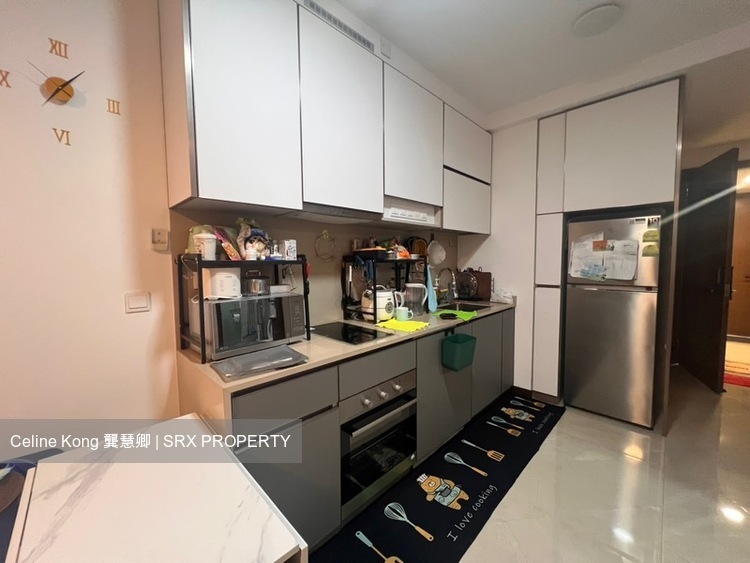 Normanton Park (D5), Apartment #504369731